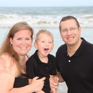 Meet your Posher, Jenn